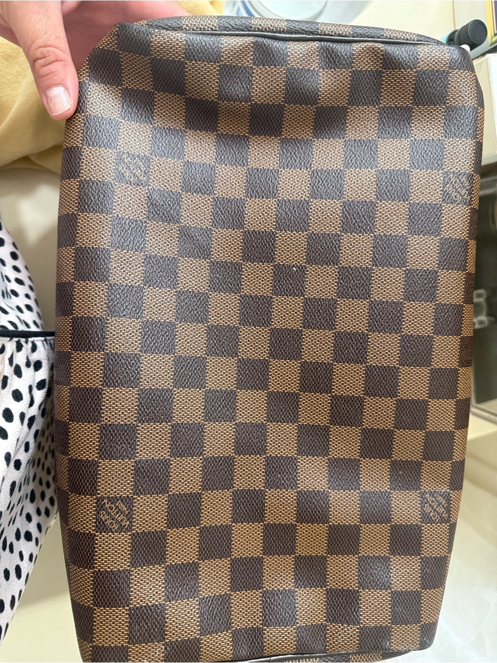 Louis vuitton - Picture 8 of 9